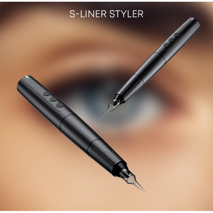 S-LINER STYLER
