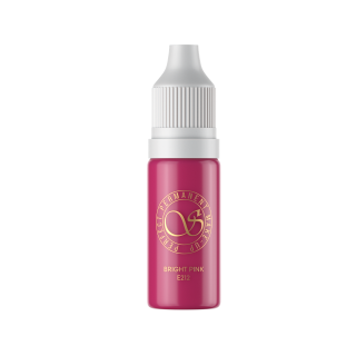 S-PIGMENT BRIGHT PINK - 12ml