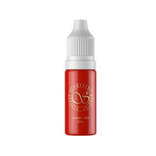S-PIGMENT MIXING RED - 12ml