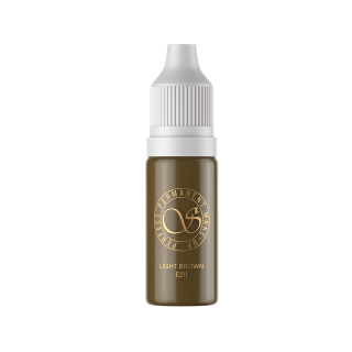 S-PIGMENT LIGHT BROWN - 12ml