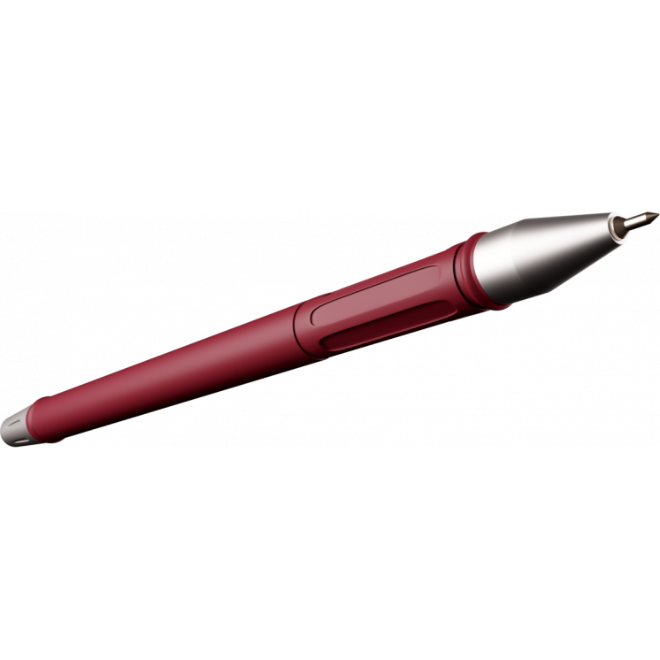 MAGIC LINER ROUGE 5 PCS
