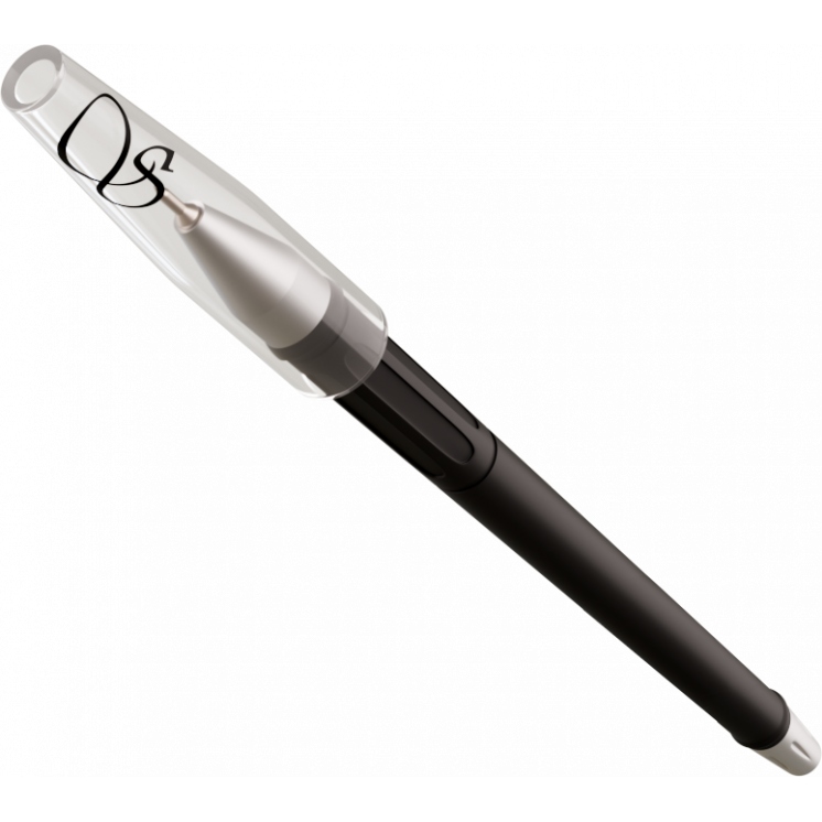 MAGIC LINER BLACK 5 PCS