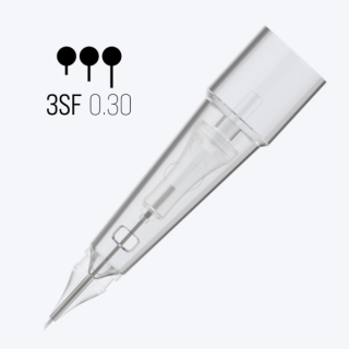 BASIC CARTRIDGE 3SF 0,3 (15 PIÈCES)