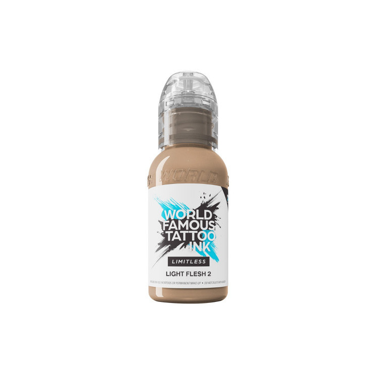 LIGHT FLESH 2 - 30ML
