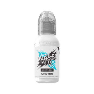 Turco White  - 30ml