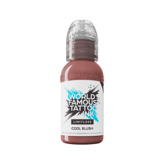 Cool Blush - 30 ml