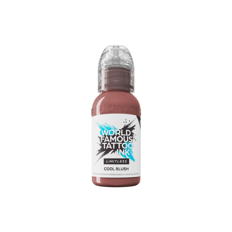 Cool Blush - 30 ml