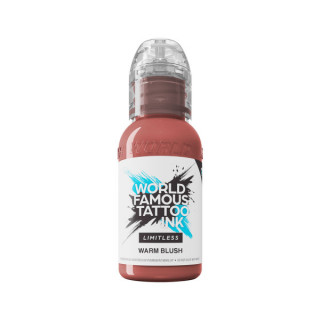 Warm Blush - 30 ml