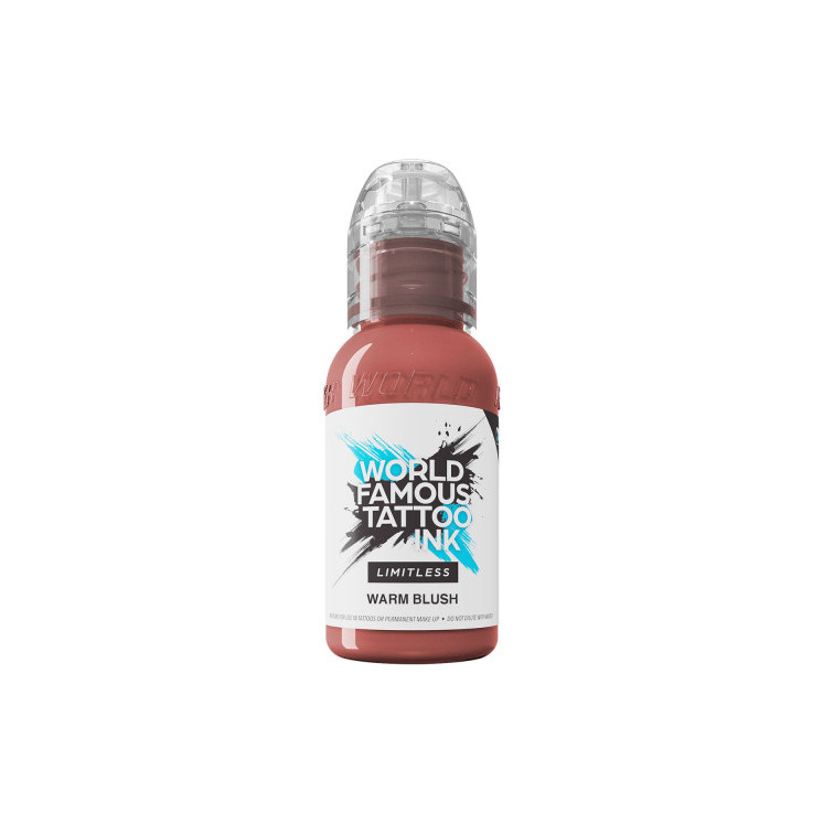 Warm Blush - 30 ml