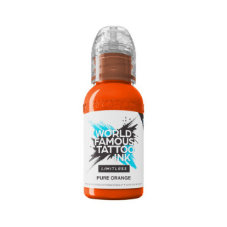 PURE ORANGE - 30 ML