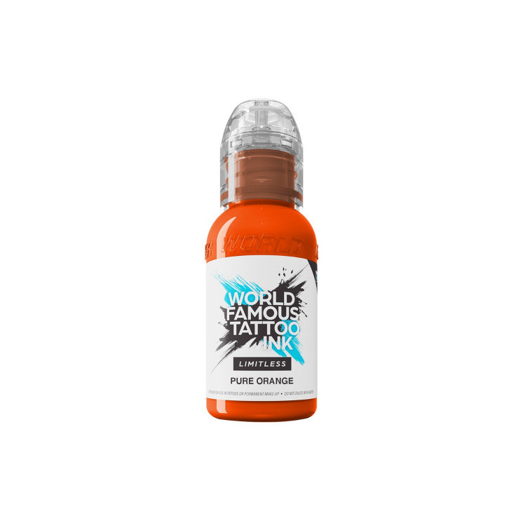 PURE ORANGE - 30 ML