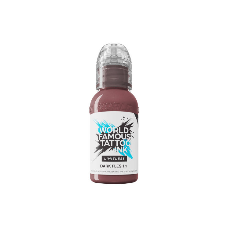 Dark Flesh 1 - 30ml