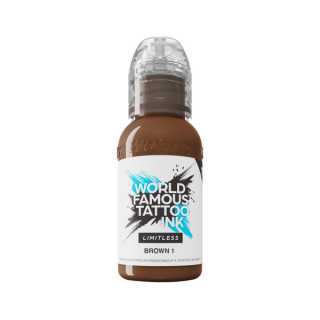 Brown 1  - 30ml