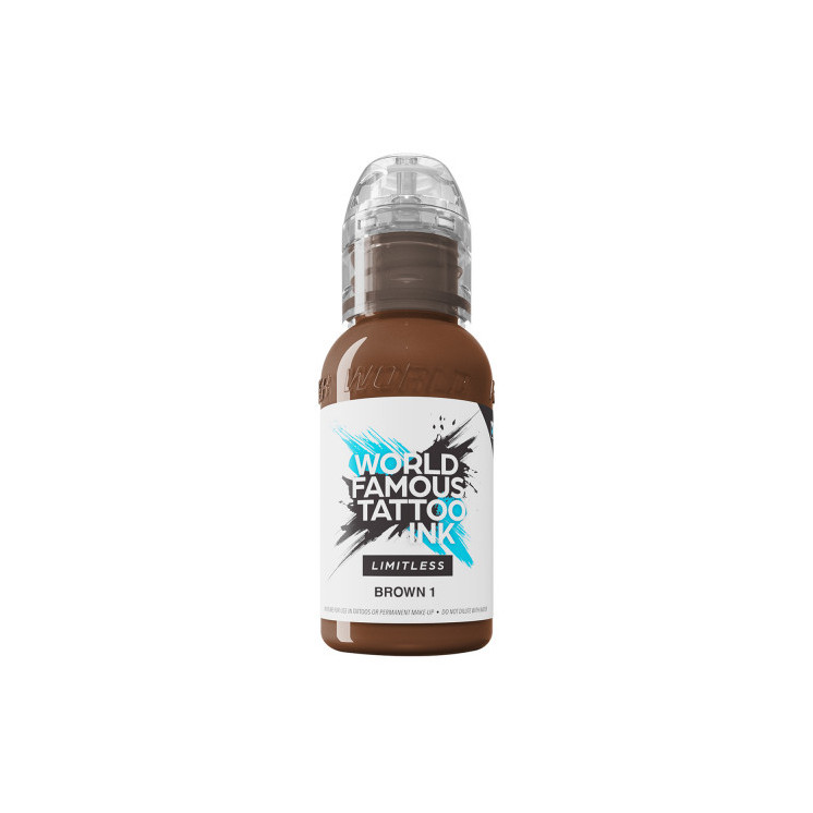 Brown 1  - 30ml