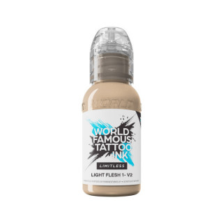 Light Flesh 1 v2 - 30 ml