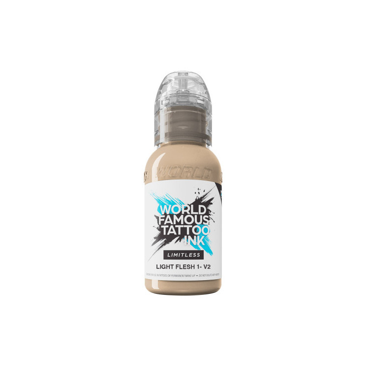 Light Flesh 1 v2 - 30 ml