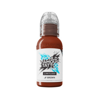 JF Brown  -30 ml