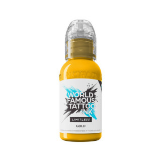 Gold - 30 ml