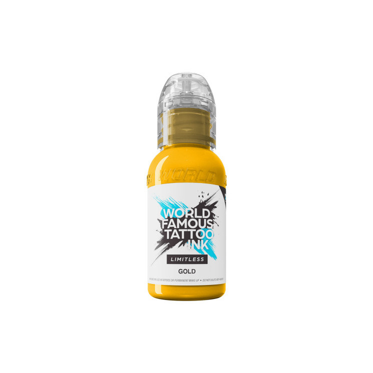 Gold - 30 ml