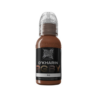 R-3 - 30 ml