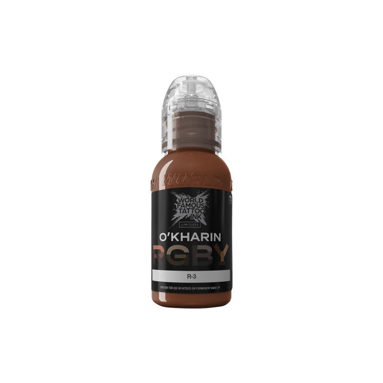 R-3 - 30 ml
