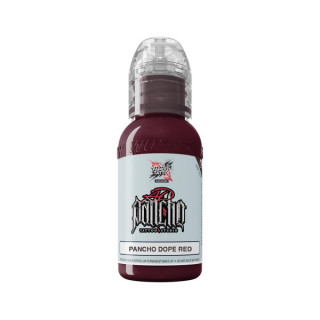 Pancho Dope Red 30 ml