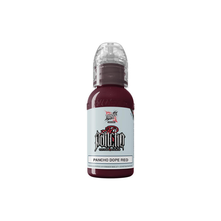 Pancho Dope Red 30 ml