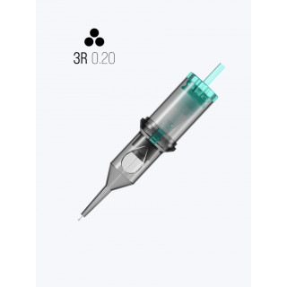 S-Liner Universal Cartridge 3R (0.20)