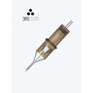 S-Liner Universal Cartridge 3RS (0.20)